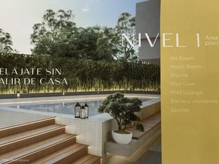 Apartamento en Venta en Zona 11 Guatemala - 2