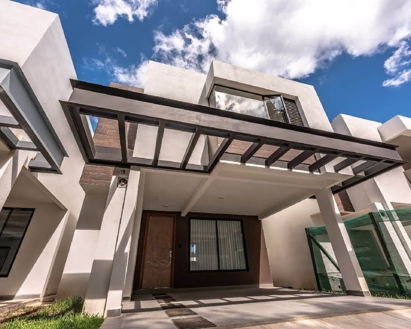 Casa en VENTA en Carretera a El Salvador