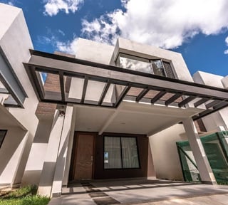 Casa en VENTA en Carretera a El Salvador