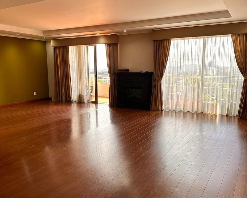Apartamento en Renta – Zona 15