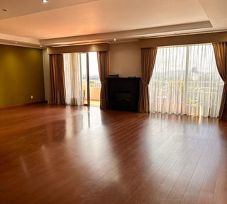 Apartamento en Renta – Zona 15