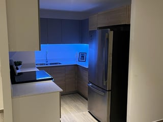 Apartamento en renta, Parque 10 zona 10 - 4