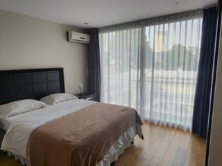 Apartamento amueblado en renta zona 15 Vista Hermosa - 3