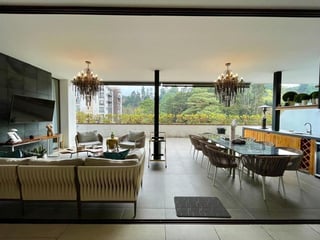 EXCLUSIVO APARTAMENTO EN VENTA – ALBEREDA LA ESPAÑOLA, MUXBAL, CAES - 3