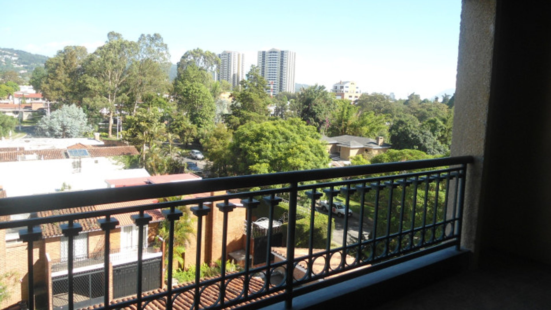 Lindo apartamento en venta en Vista Hermosa zona 15