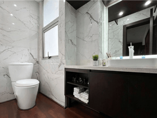 Venta amplio apartamento 3 Dormitorios en Ave. Las Américas Zona 14 - 3