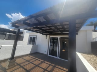 CASA EN ALQUILER EN VISTAS DE CAPELO KM 23.5 - 3
