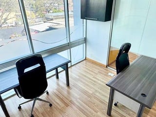 Oficina en Renta en Zona 10 Guatemala | 130 m² | Edificio Corporativo - Image 5