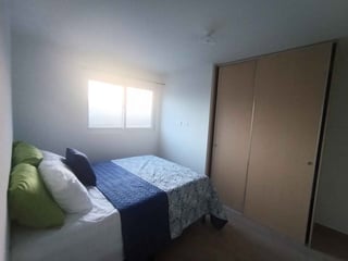 APARTAMENTO EN EDIFICIO ANDARES DOCE ZONA 12 - 5