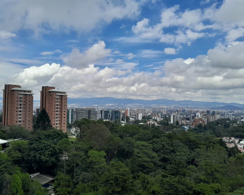 Casa de venta Residencial La Mirada KM 10.5 Guatemala