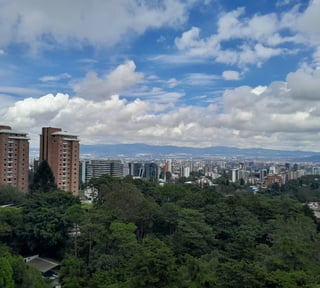 Casa de venta Residencial La Mirada KM 10.5 Guatemala