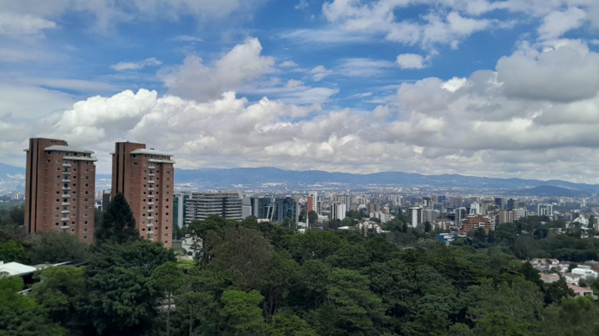Casa de venta Residencial La Mirada KM 10.5 Guatemala