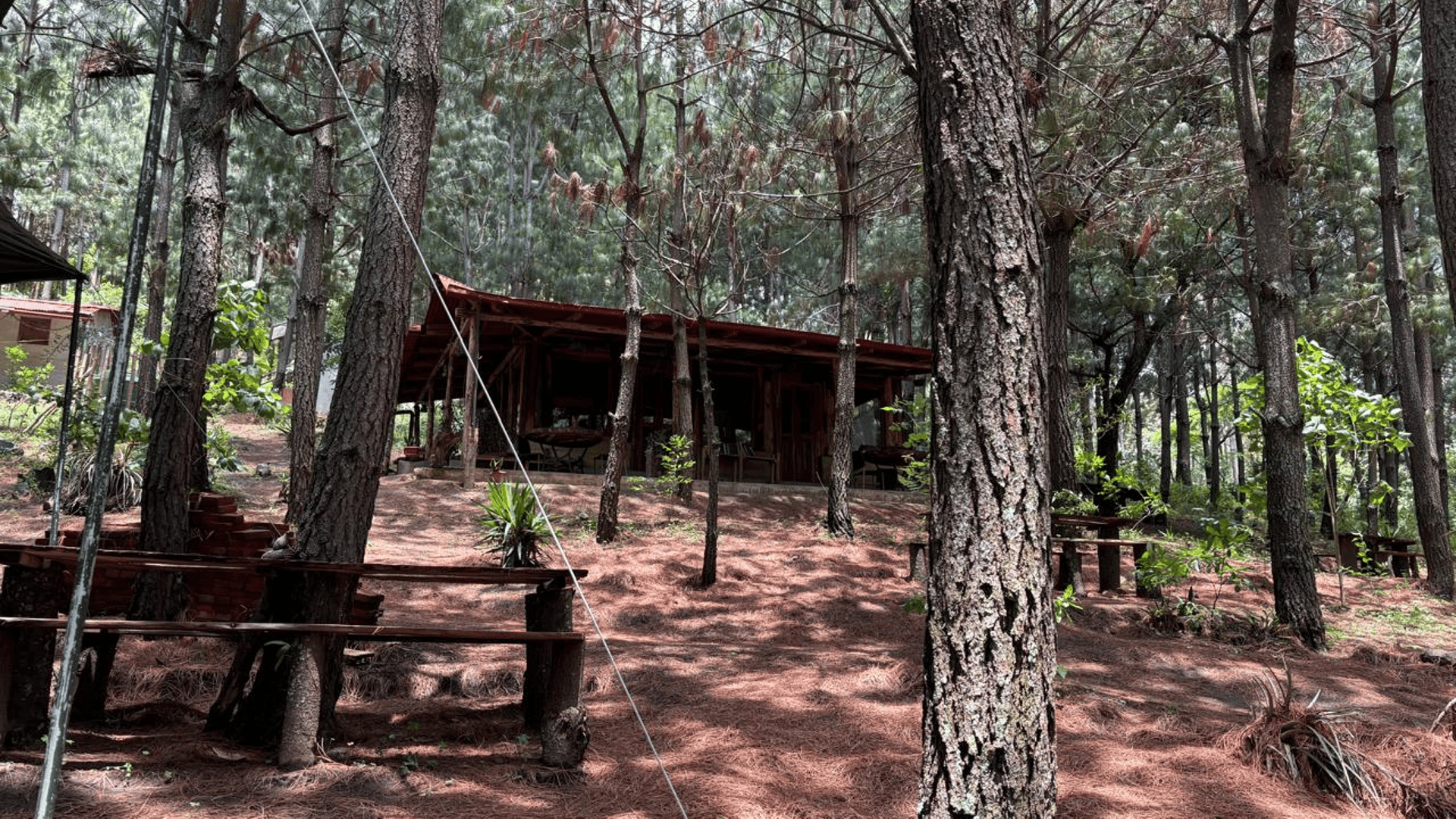 Parque ecológico en Venta en San Andres Itzapa Chimaltenango - Miniatura 18