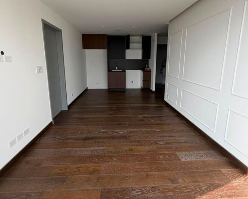 Renta de apartamento en Atarah zona 10 - 3 habitaciones Ref-6028