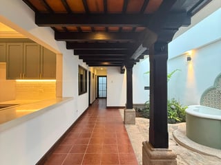 Exclusiva Casa en Portal de Antigua | A solo 5 minutos de Antigua Guatemala - 5
