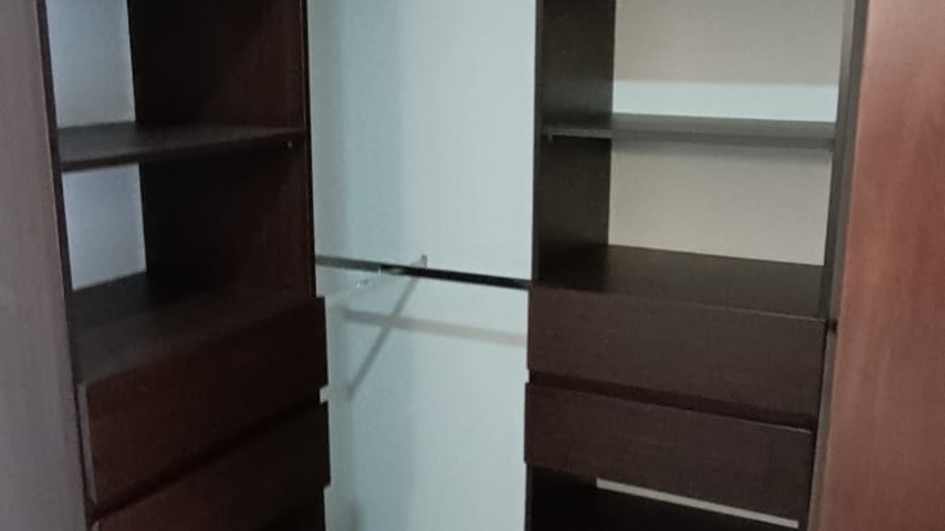 Apartamento en renta - 3 habitaciones cercano a las Americas Ref-5950 - Miniatura 9