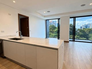 APARTAMENTO NUEVO EN ALQUILER 📍 Edificio Ferre Diez, Zona 10 - 3