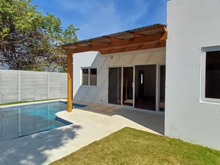 Casa Vacacional en venta en Canderlaria Monterrico Ref-4962 - 4