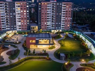 APARTAMENTO EN VENTA EN EDIFICIO SEGHERIA ZONA 14  - Image 2