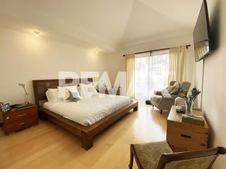 Casa Venta| Zona 16 | Cumbres de San Gaspar - 5