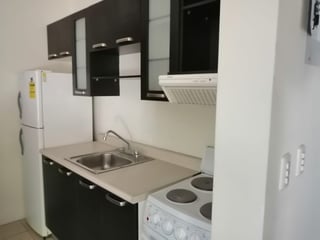 Apartamento en Renta en Carretera a El Salvador - 4