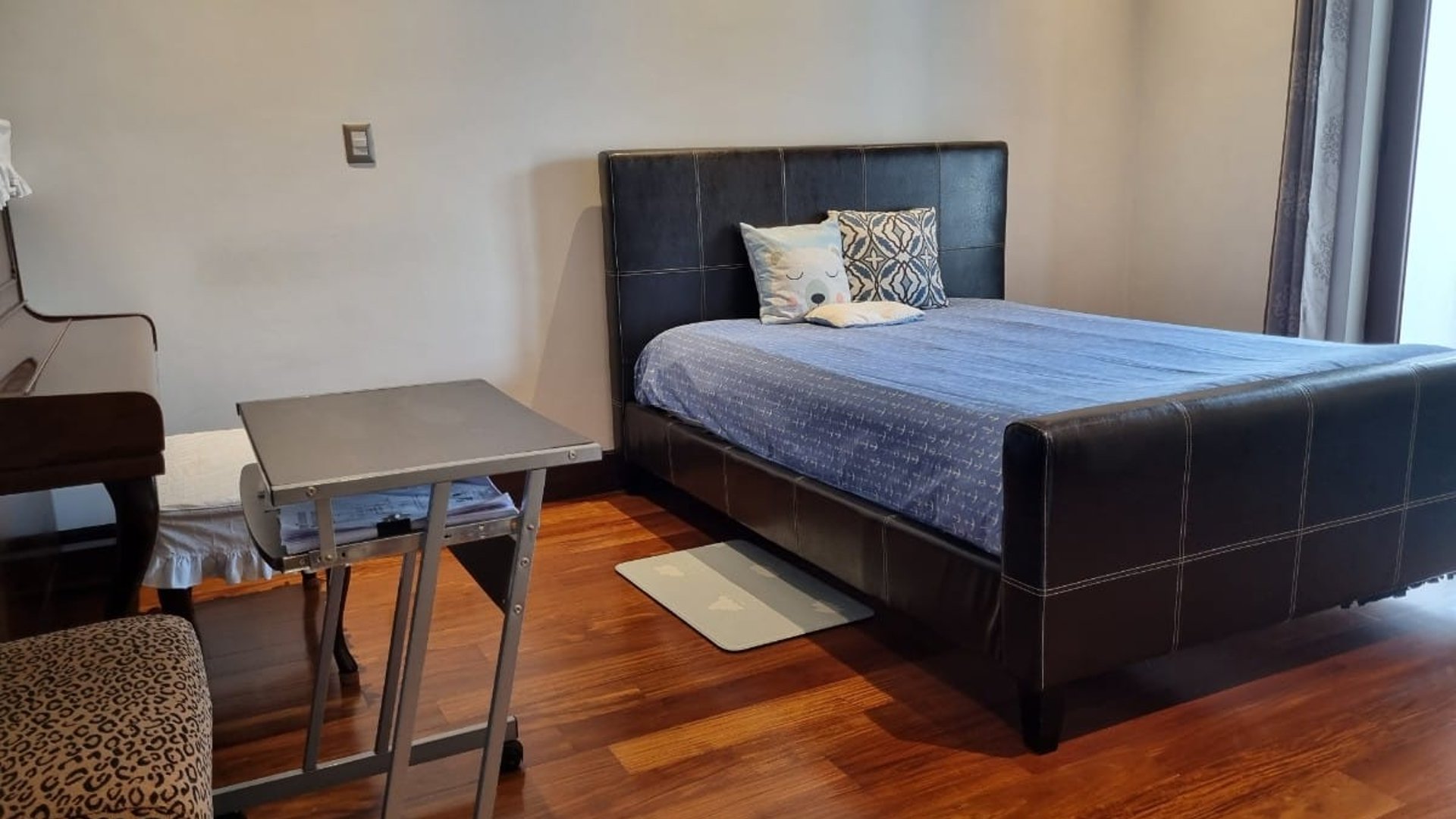 Vendo Apartamento de 5 habitaciones Muxbal - Inversión Ref-5522 - Miniatura 8