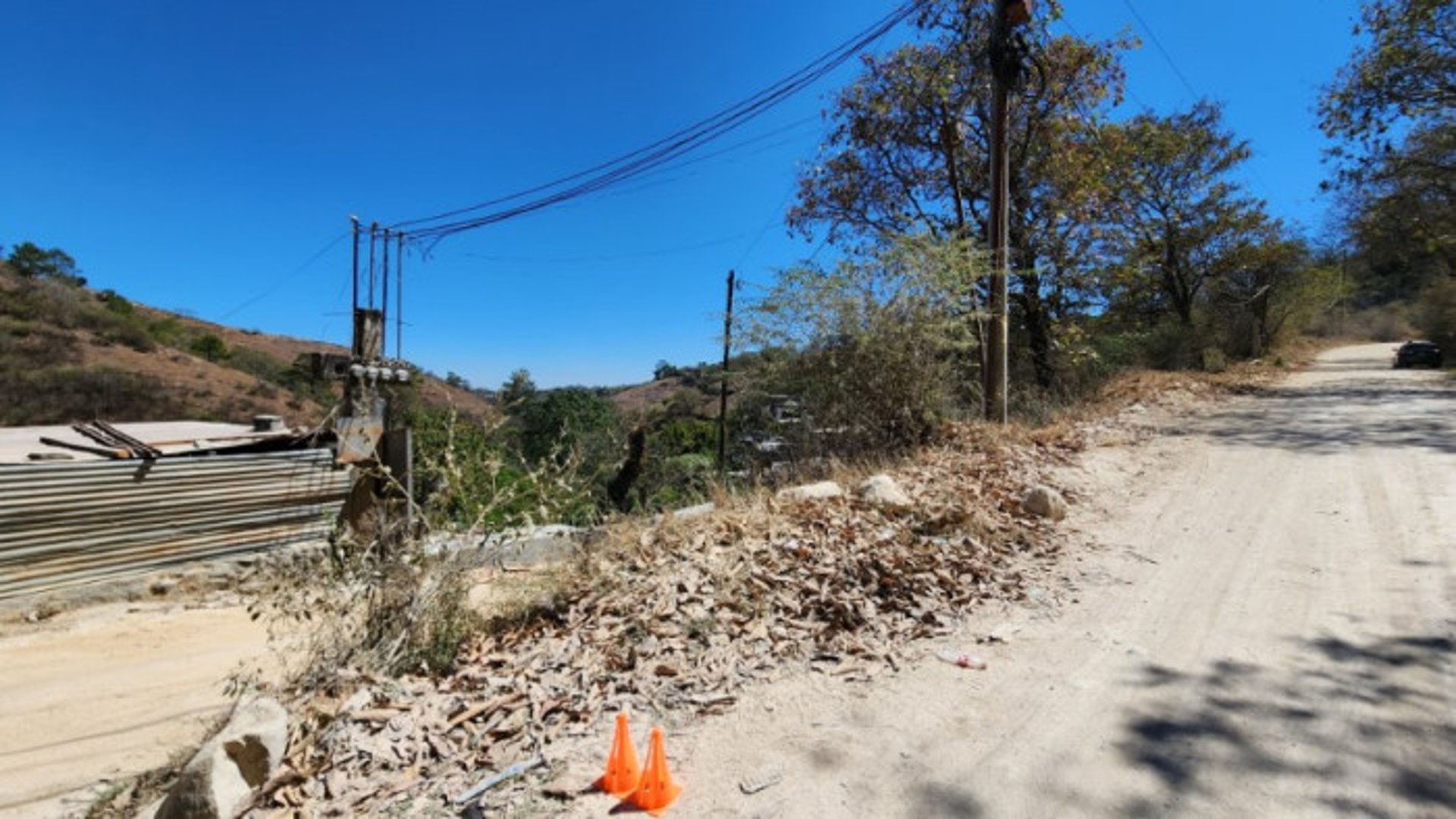 Terreno en Venta Zona 18 Carretera a El Atlántico - Miniatura 14