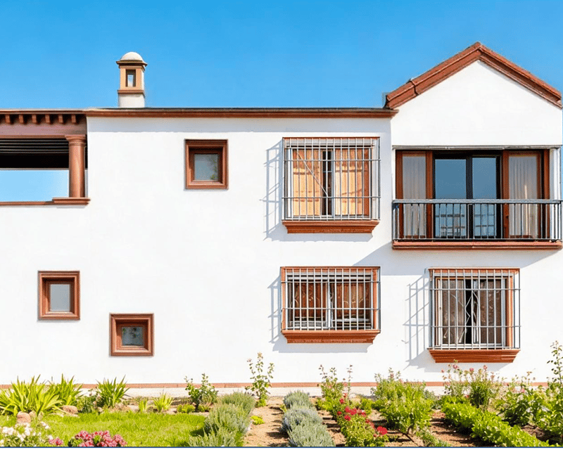 ANTIGUA | Casa Camelia en Venta | Hacienda San Juan