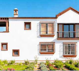 ANTIGUA | Casa Camelia en Venta | Hacienda San Juan