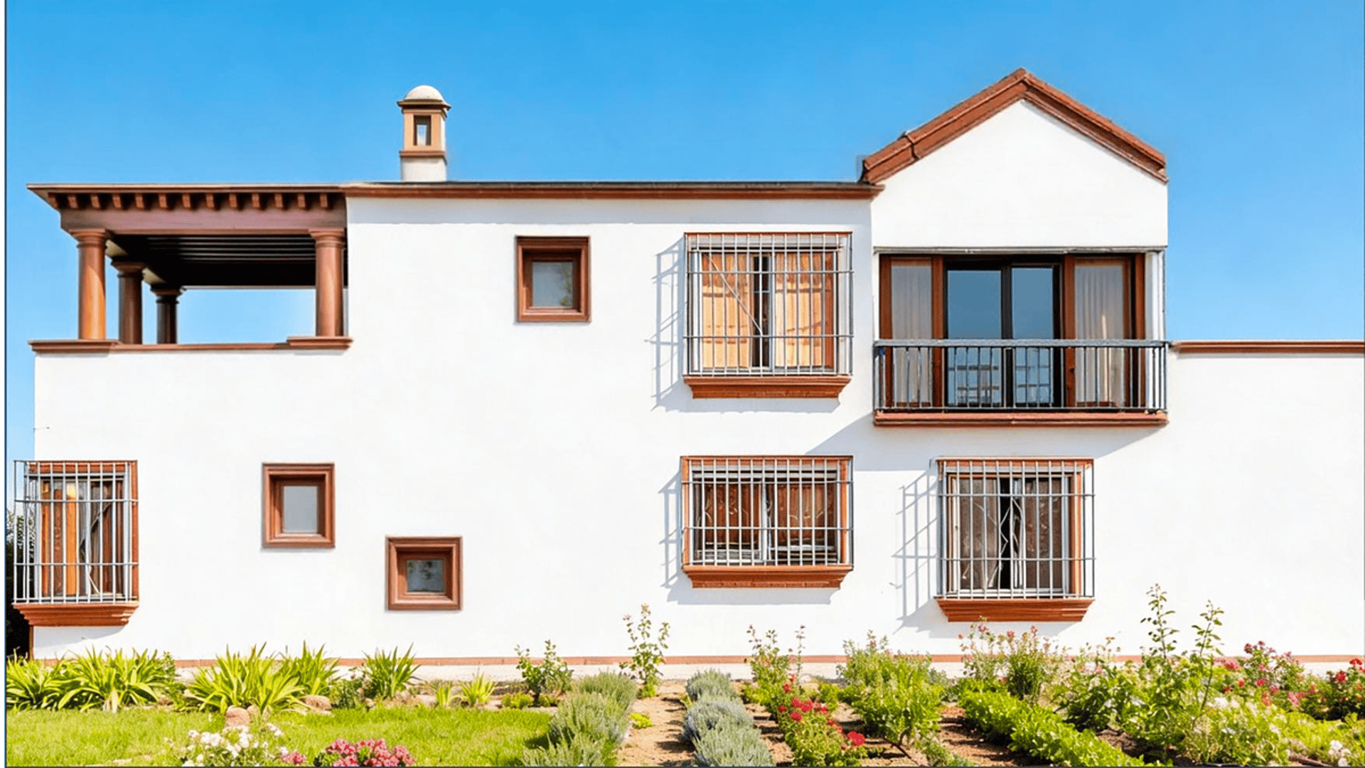 ANTIGUA | Casa Camelia en Venta | Hacienda San Juan