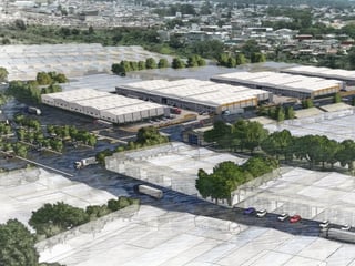 Bodegas en venta de 350 metros en Parque Industrial KM27 CAES Ref-5623 - 4