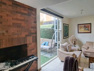 Vendo Linda Casa Res. Sta. Clara. Villas del Bosque km18.5 - 4