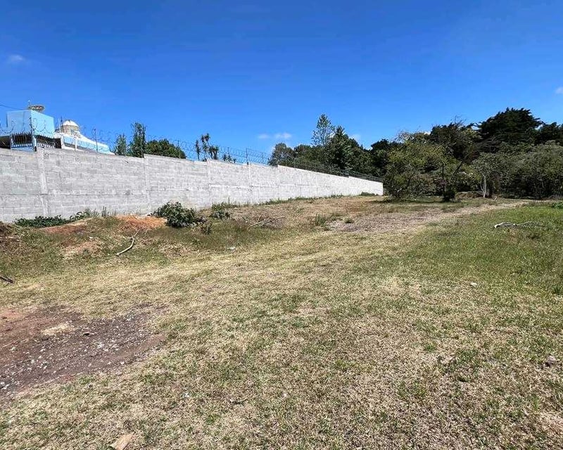 *Venta de terreno en Km 17.5 Carr. El Salvador, Arrazola 2* (C)