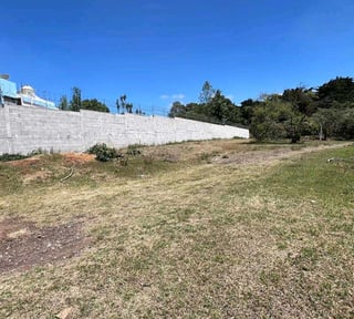 *Venta de terreno en Km 17.5 Carr. El Salvador, Arrazola 2* (C)