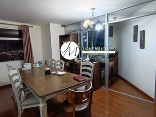 Apartamento en Venta de 3 Dormitorios en zona 11 - 2