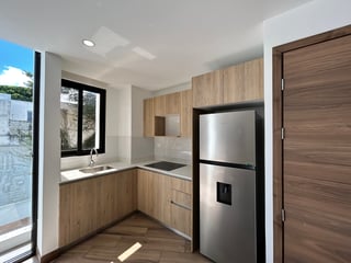 Apartamento en renta, Edificio PRIVE, Vista Hermosa 1 Zona 15 - 4