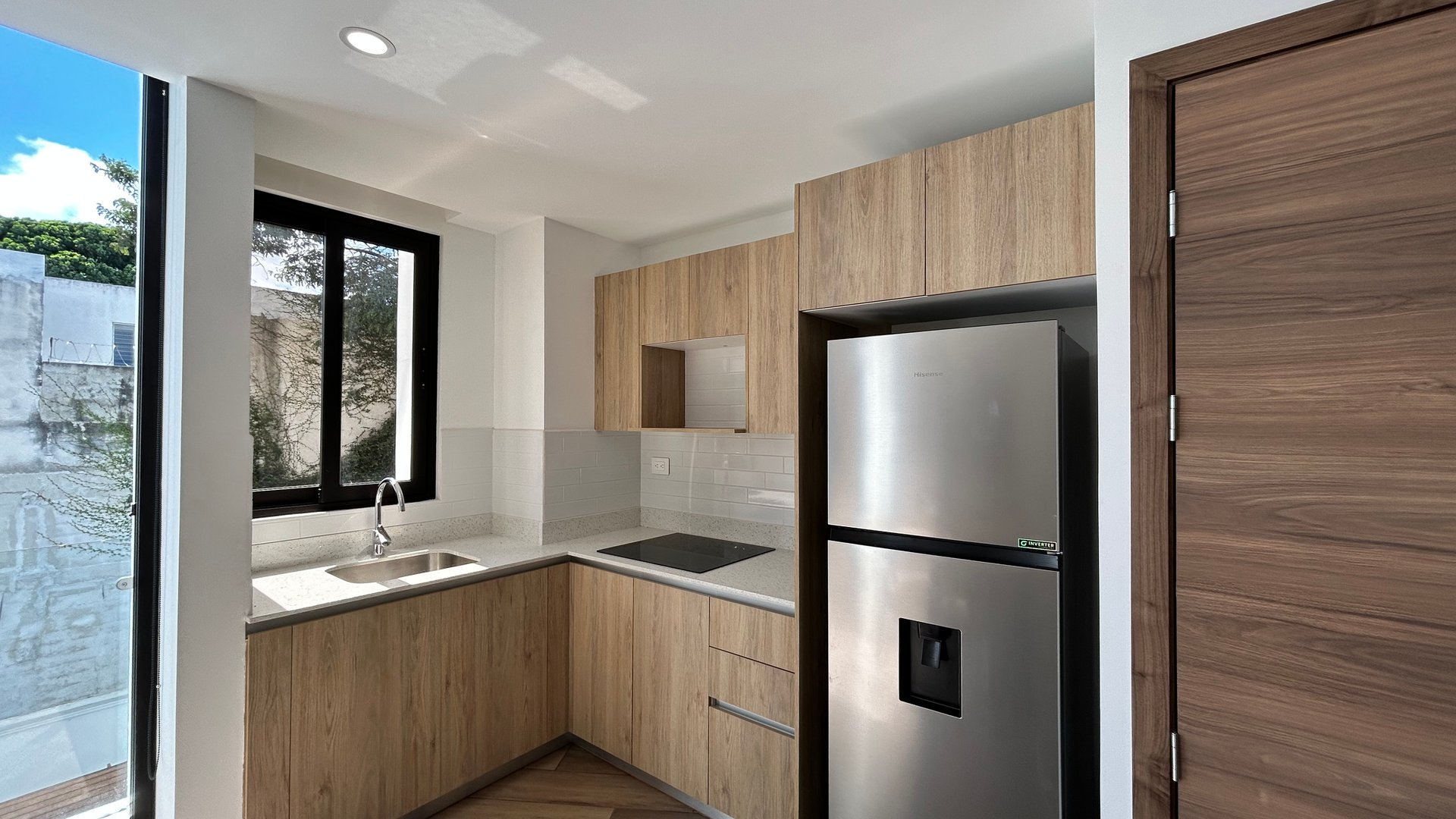 Apartamento en renta, Edificio PRIVE, Vista Hermosa 1 Zona 15 - Miniatura 4
