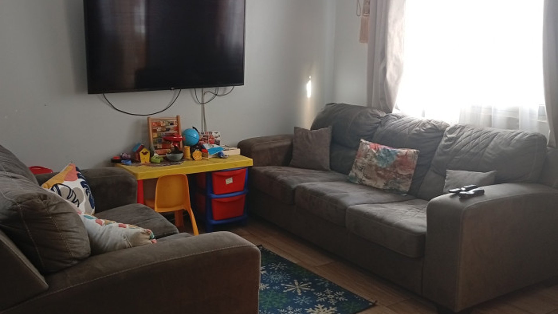 Casa en Venta  en zona 6 de San Miguel Petapa - Miniatura 2
