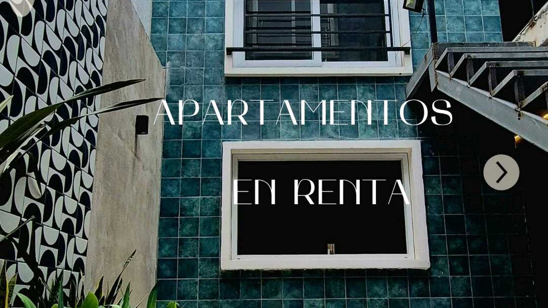 Apartamentos en renta, Convive 10