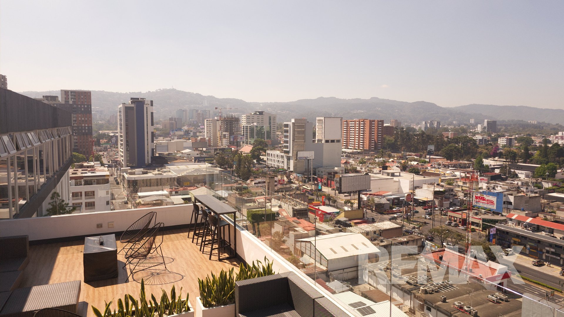 Apartamento en Venta en Zona 10, City Haus - Miniatura 11