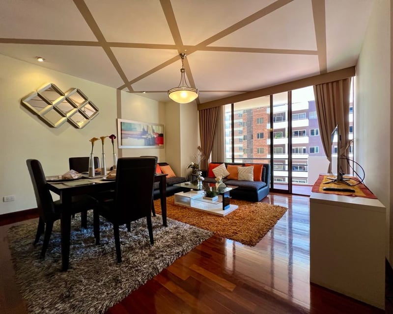 *Venta o Renta apartamento 1 Dormitorio | Casa Rialto Zona 14*