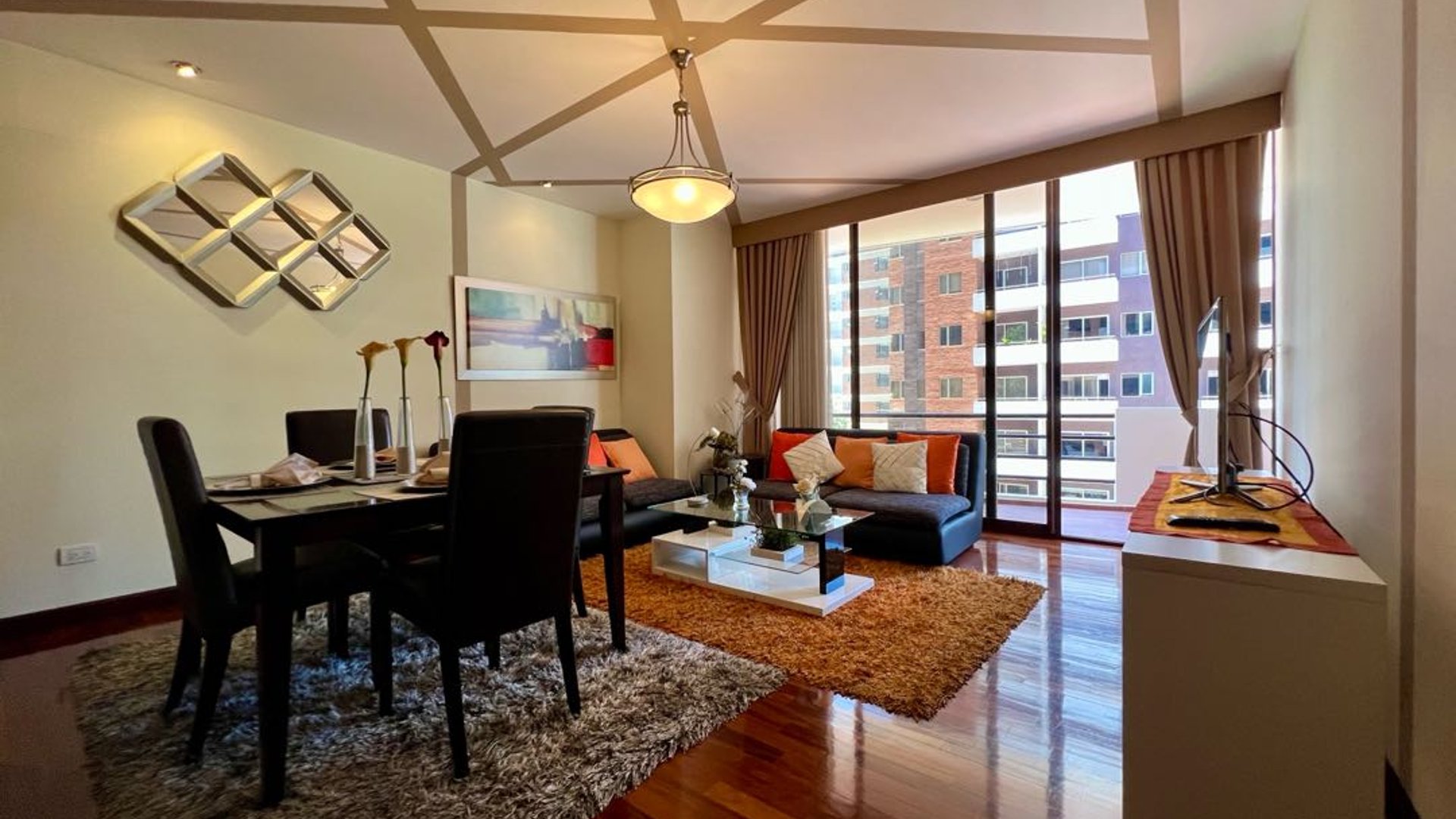 *Venta o Renta apartamento 1 Dormitorio | Casa Rialto Zona 14*