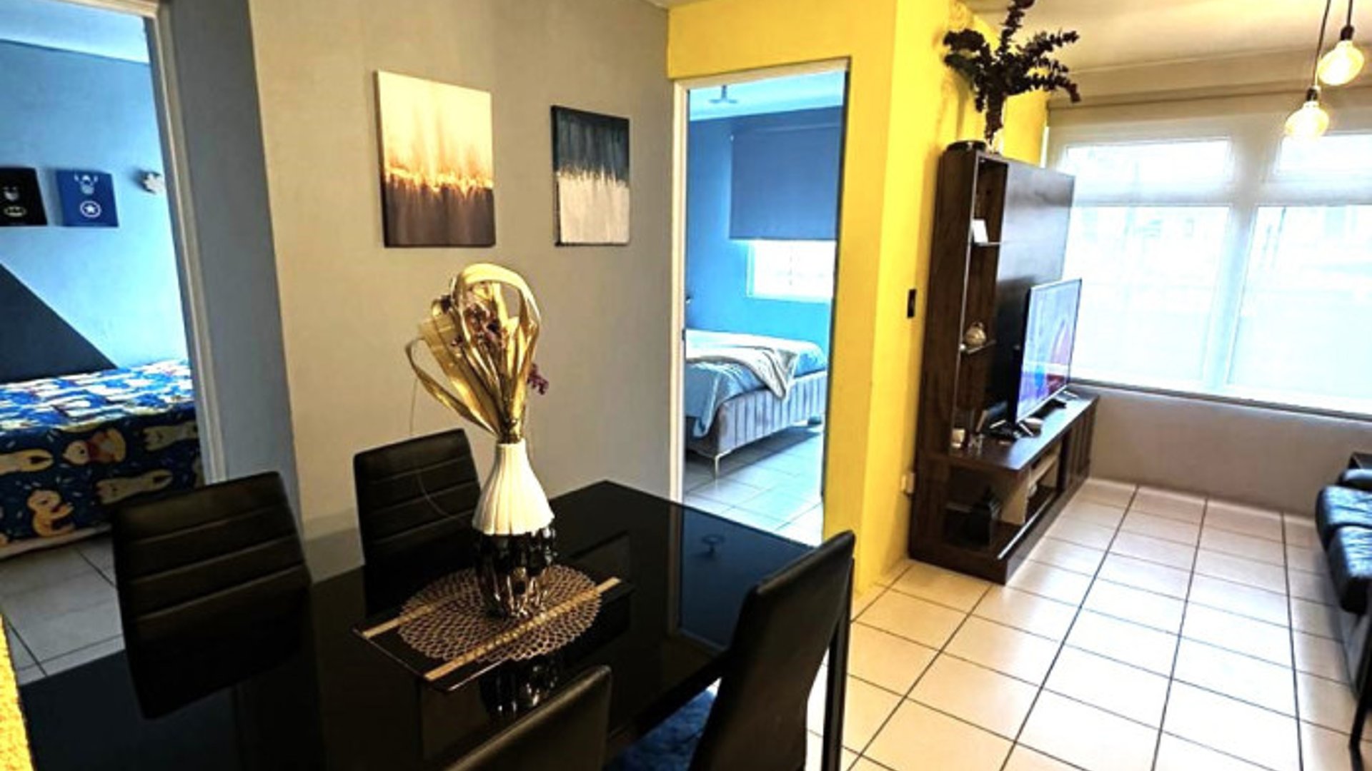 Apartamento en Venta, zona 21
