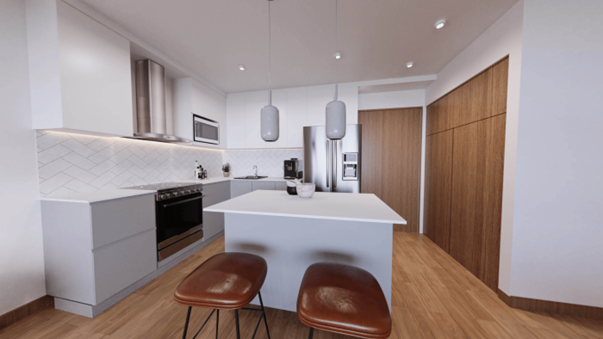 Apartamento en Venta en planos en Zona 11