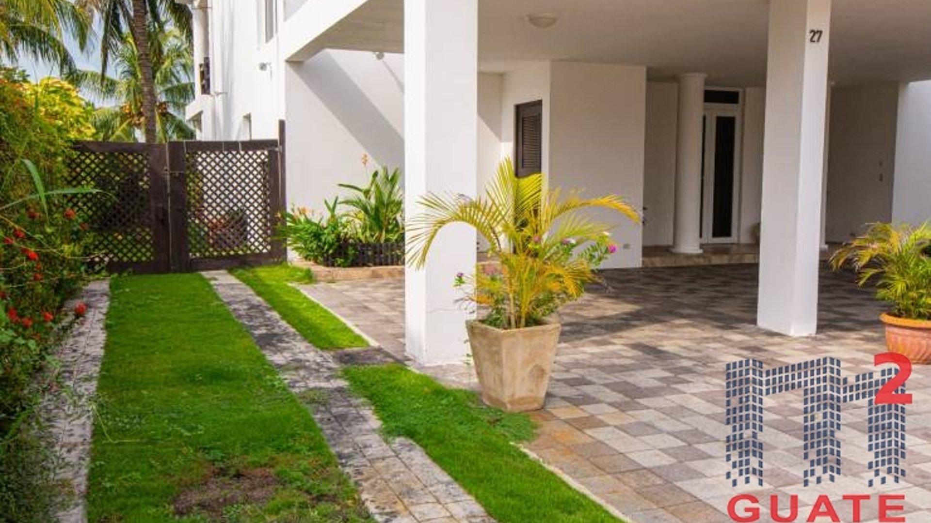Casa en condominio en Renta, Iztapa (R9566) - Miniatura 22