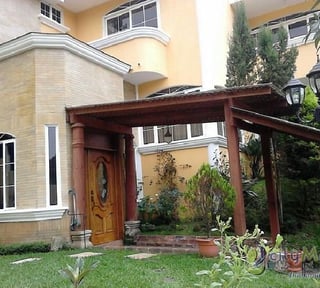 Casa en Venta km. 16.5 Carretera a Olmeca