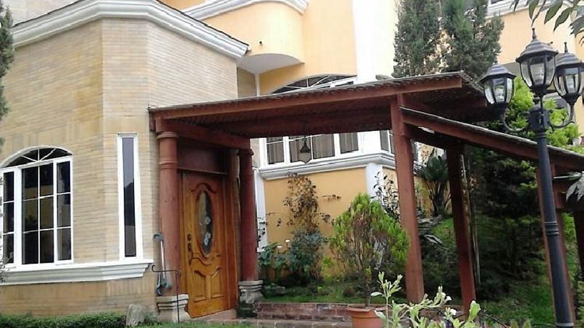 Casa en Venta km. 16.5 Carretera a Olmeca