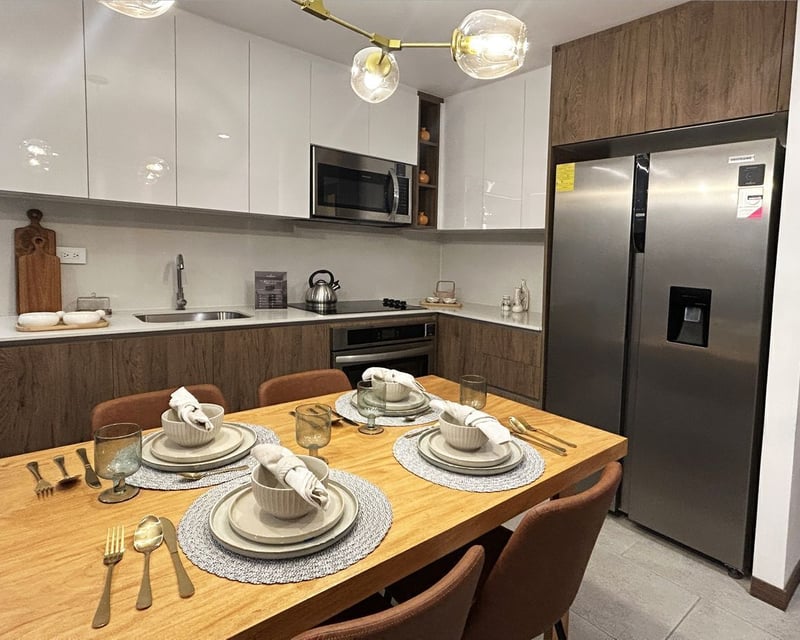 Apartamento Venta | Zona 15 | Dic27