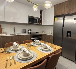 Apartamento Venta | Zona 15 | Dic27