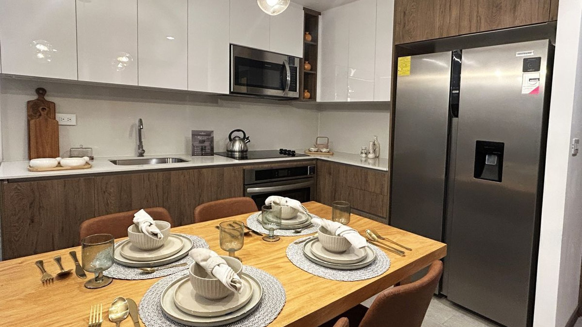 Apartamento Venta | Zona 15 | Dic27